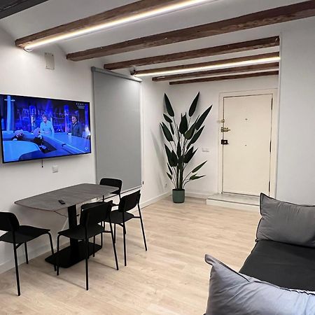 Tosalet Valência Exterior foto